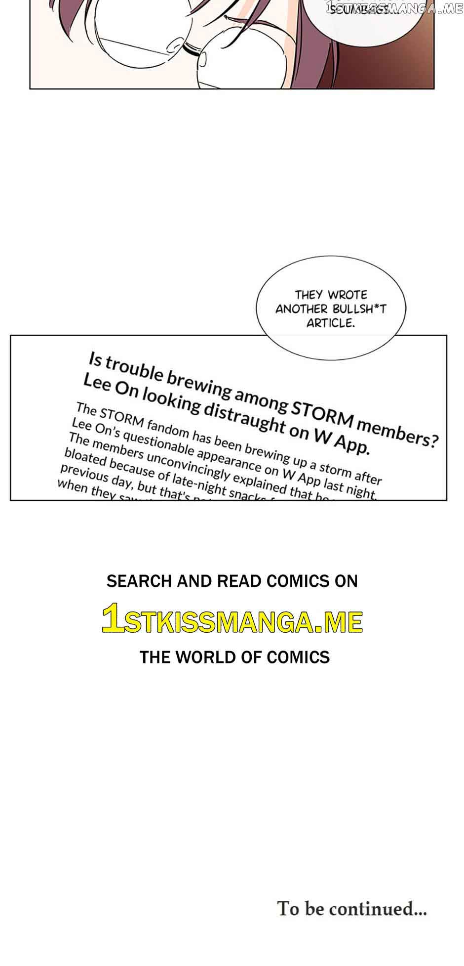 How We Love Chapter 80 page 30