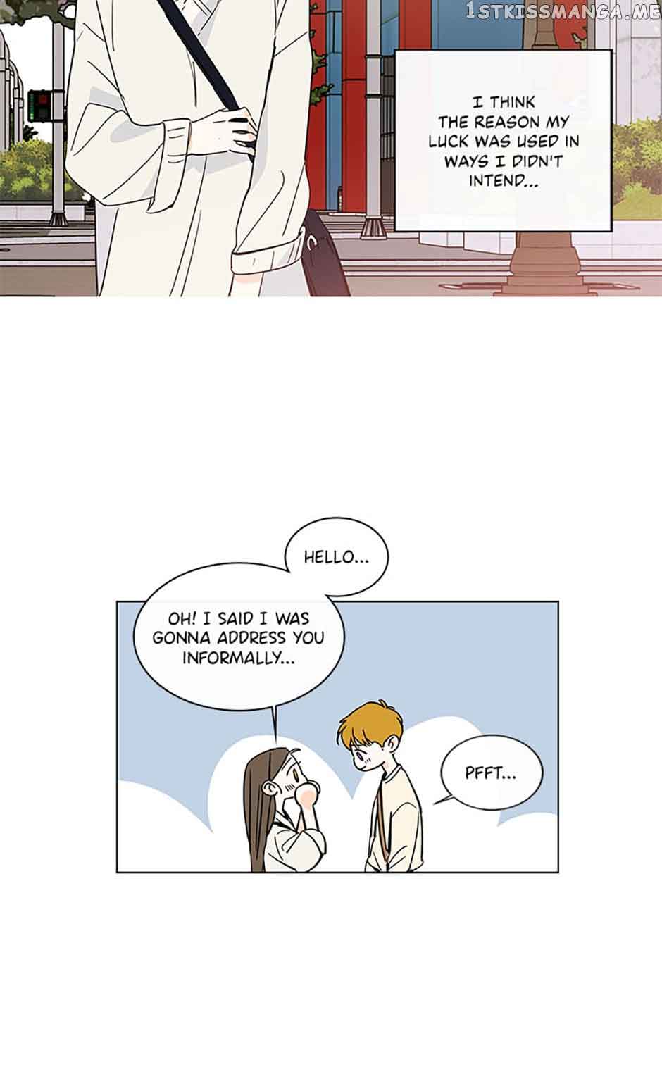 How We Love Chapter 80 page 3