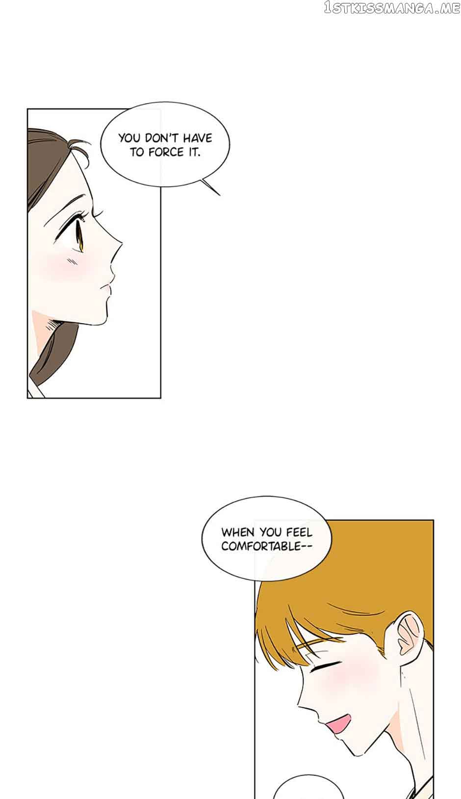 How We Love Chapter 80 page 4