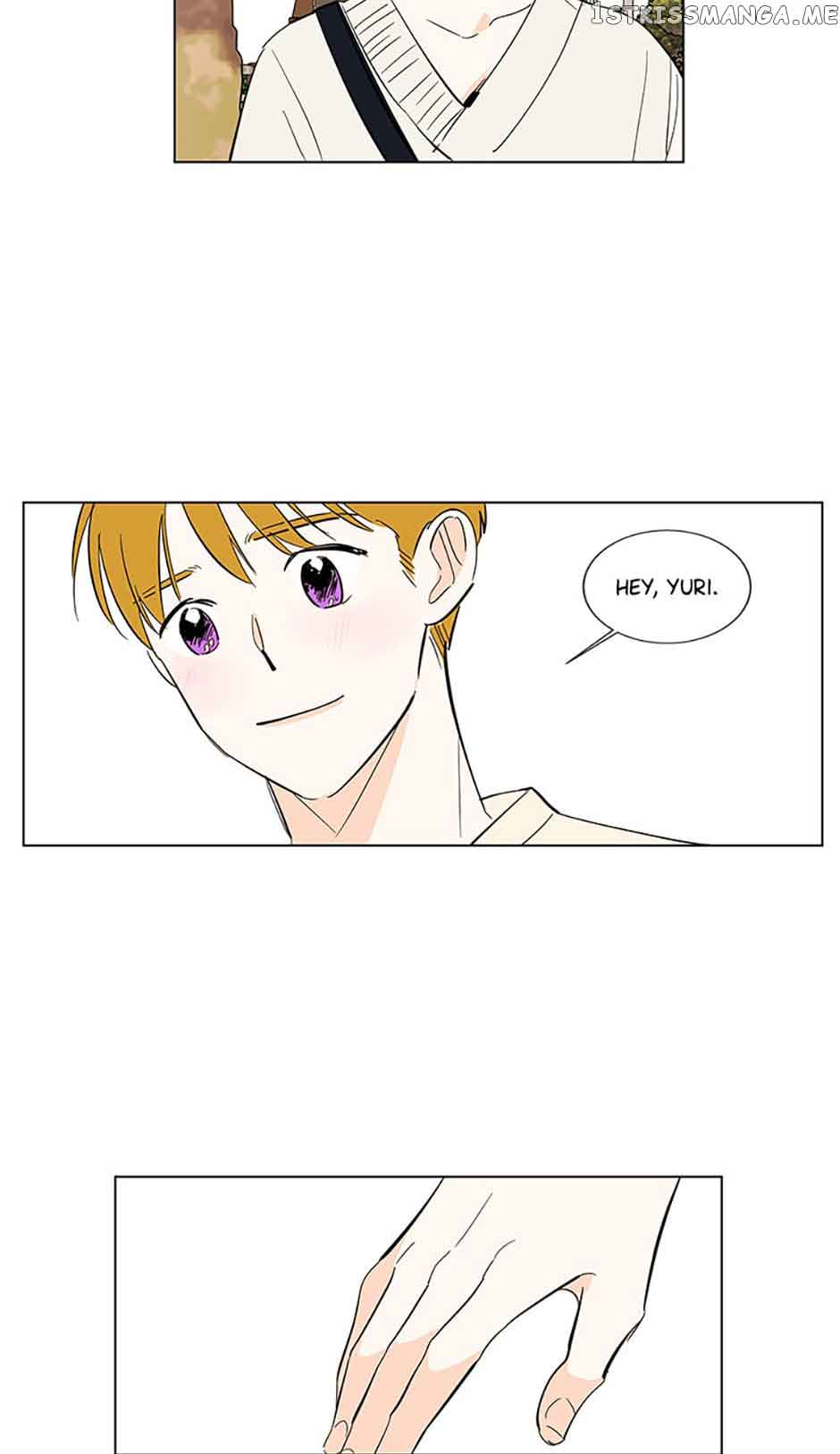 How We Love Chapter 80 page 6