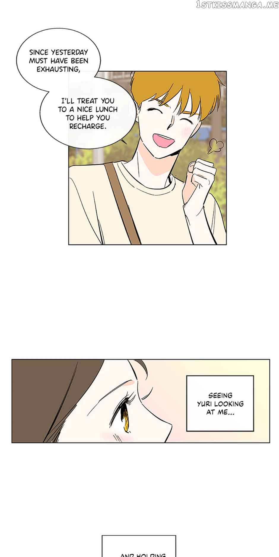 How We Love Chapter 80 page 8