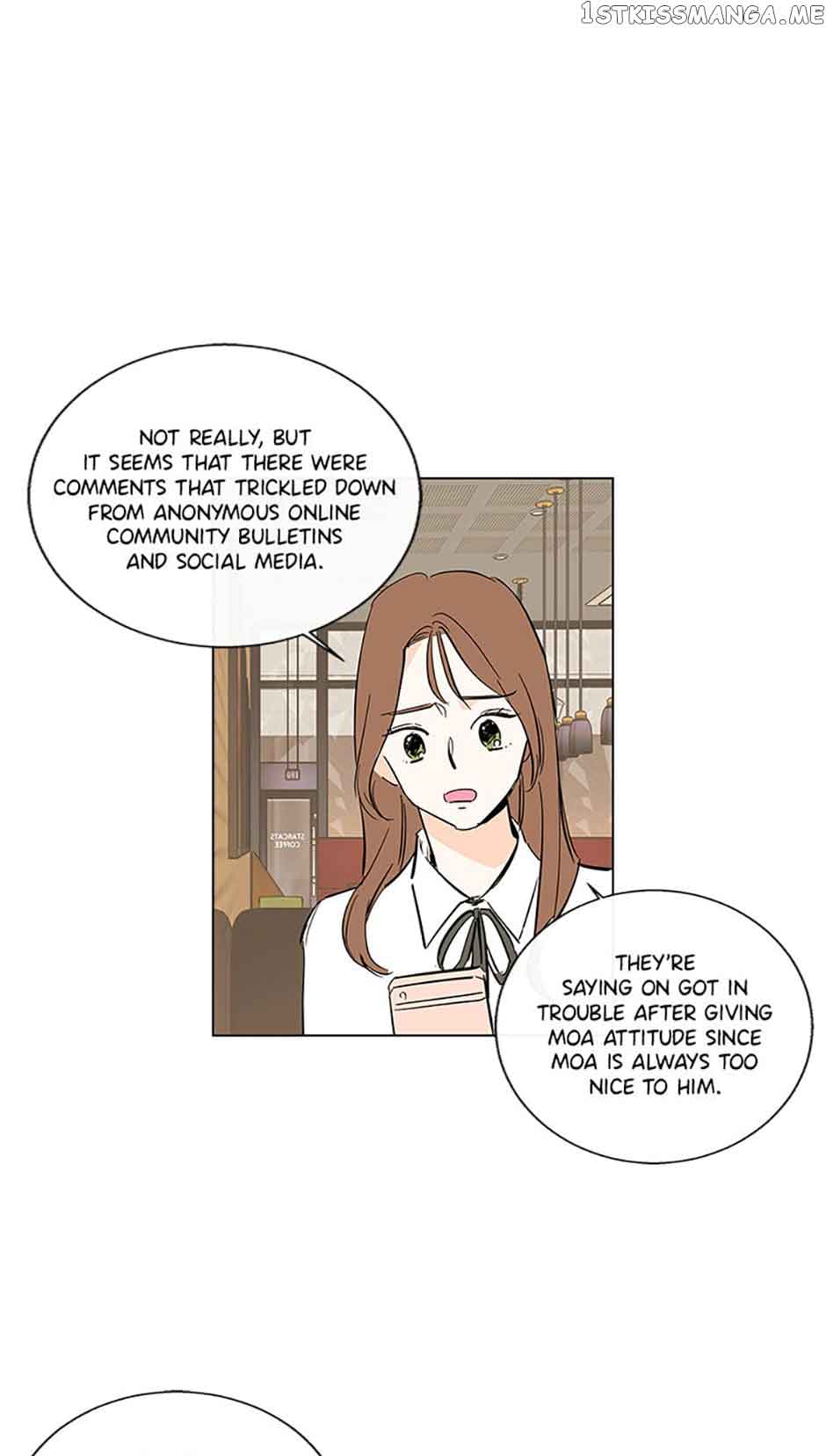 How We Love Chapter 81 page 10
