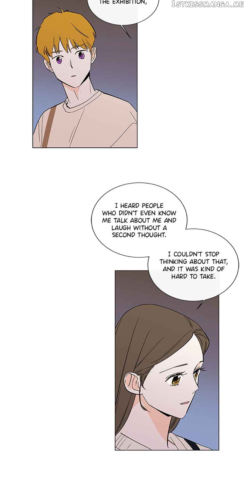 How We Love Chapter 81 page 18