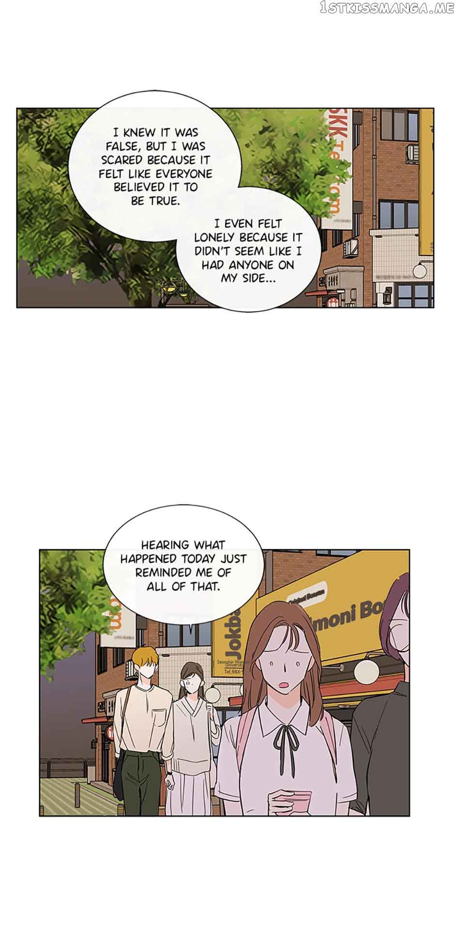 How We Love Chapter 81 page 19