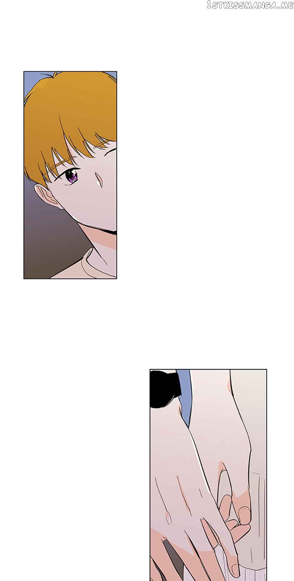 How We Love Chapter 81 page 20