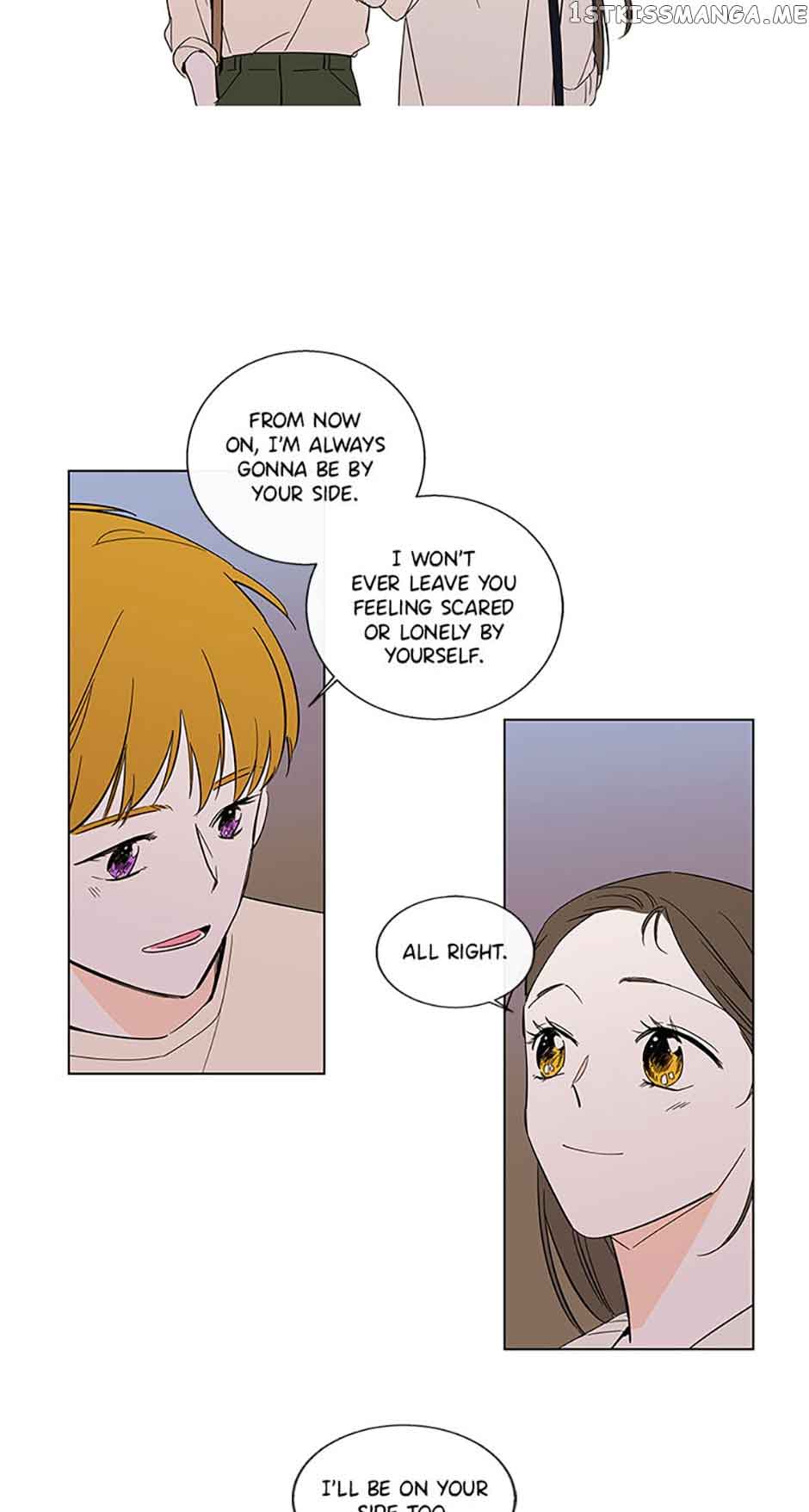 How We Love Chapter 81 page 25