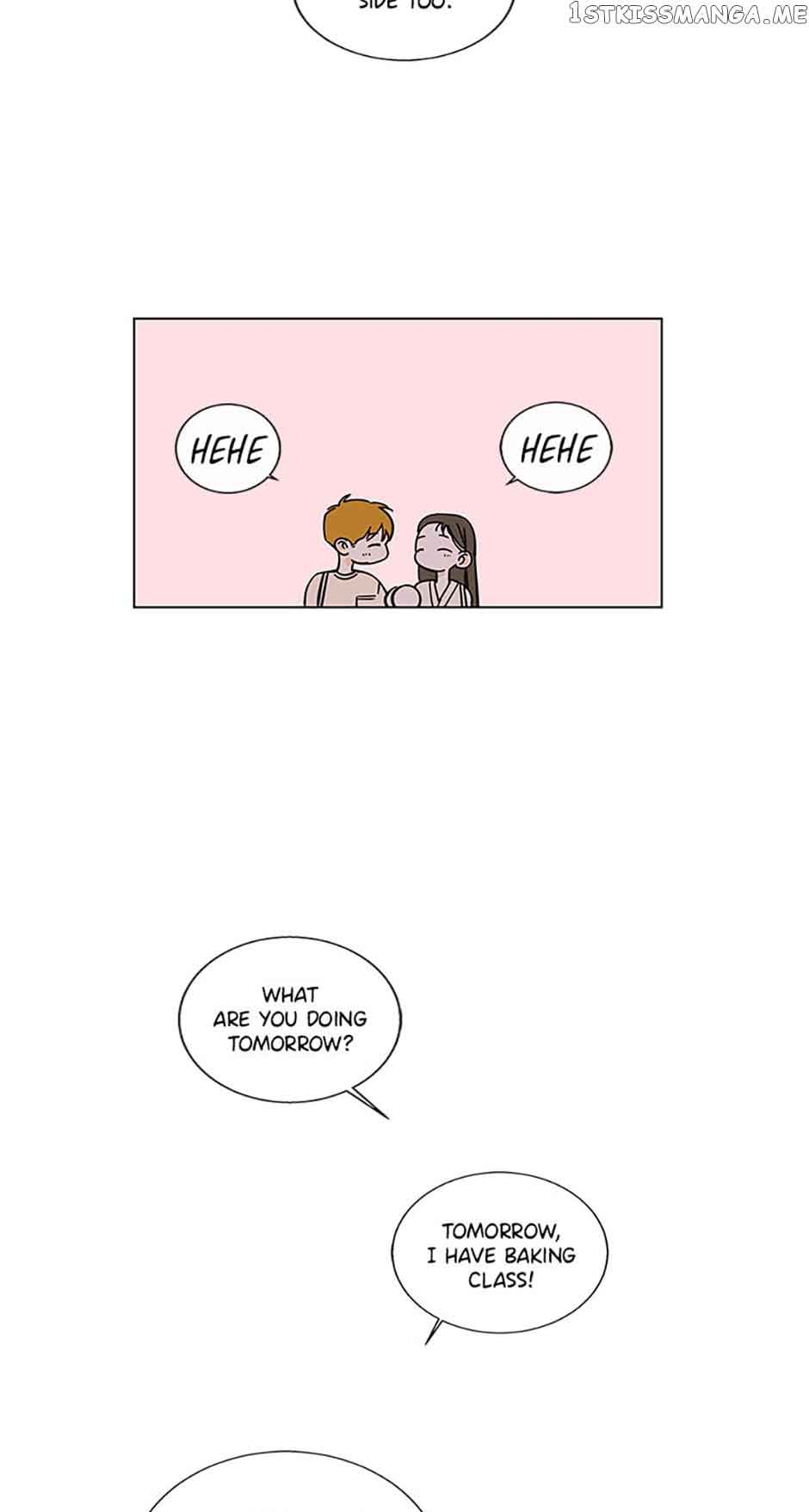 How We Love Chapter 81 page 26