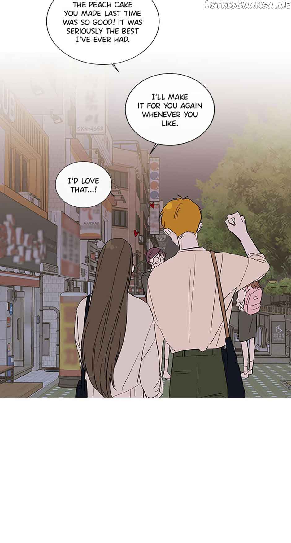How We Love Chapter 81 page 27