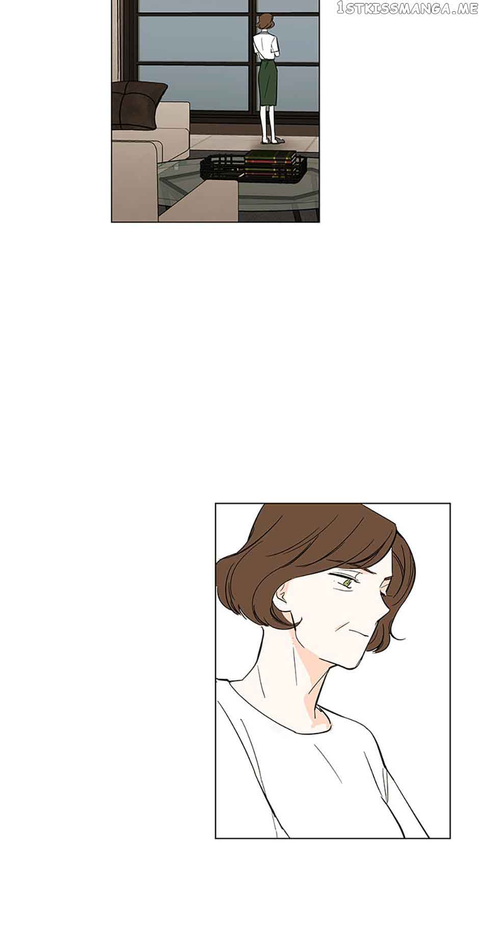 How We Love Chapter 81 page 29
