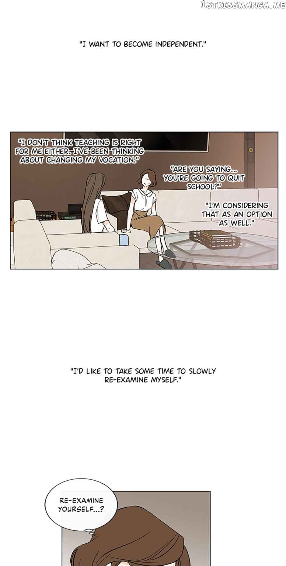 How We Love Chapter 81 page 30