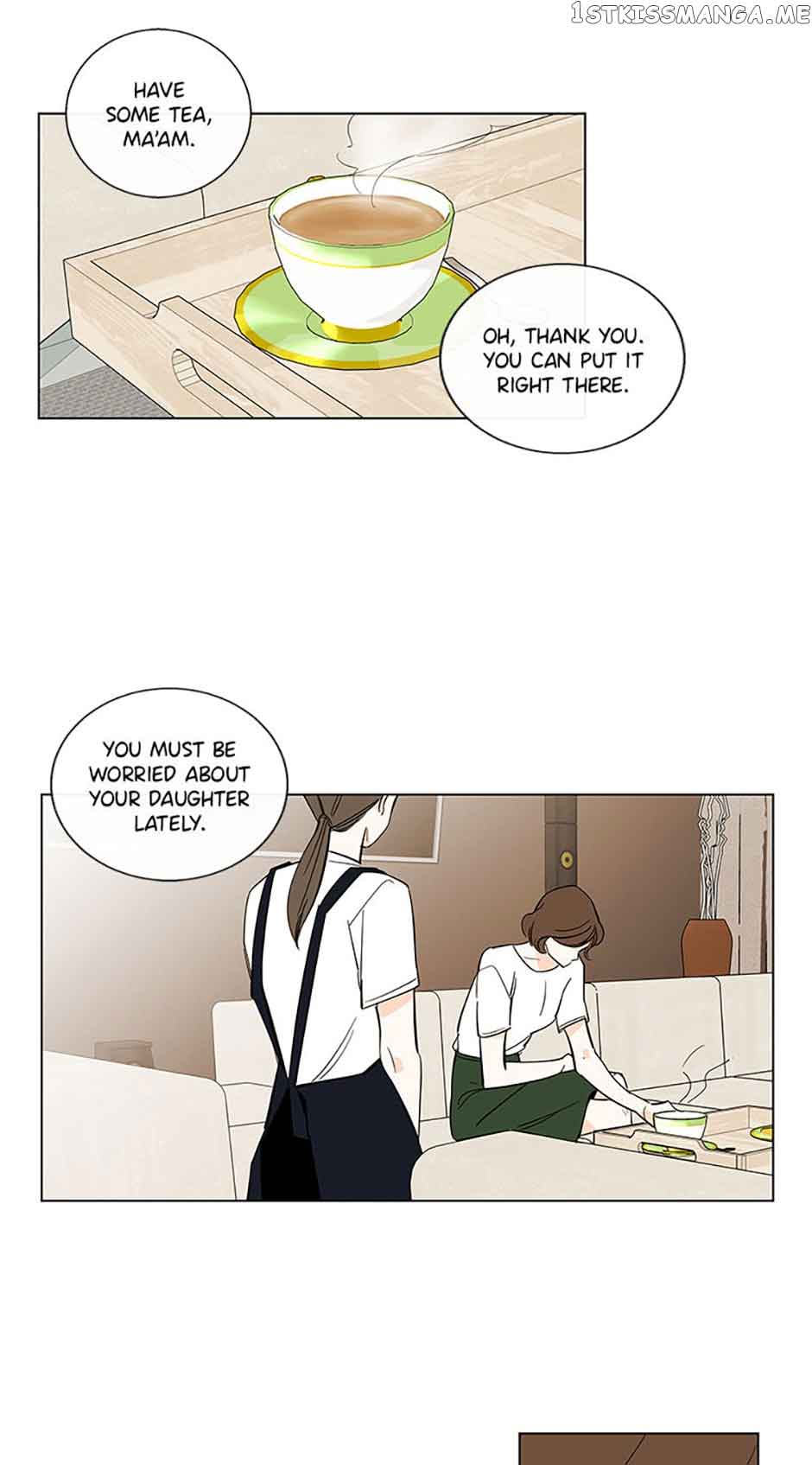 How We Love Chapter 81 page 32
