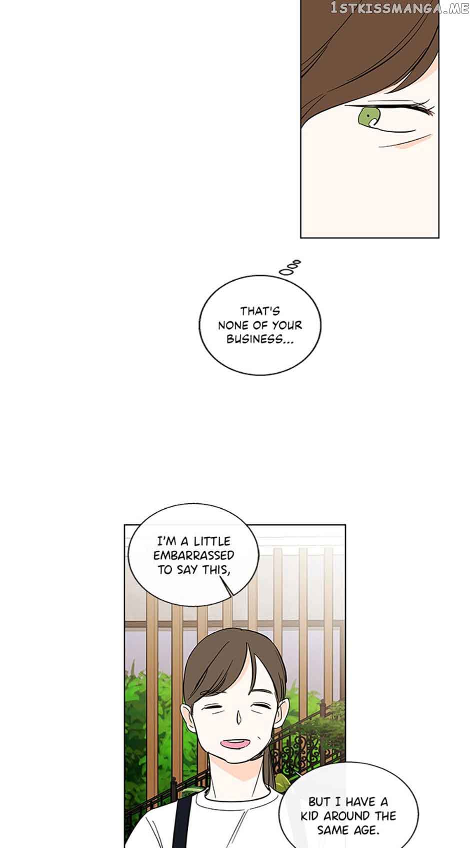 How We Love Chapter 81 page 33