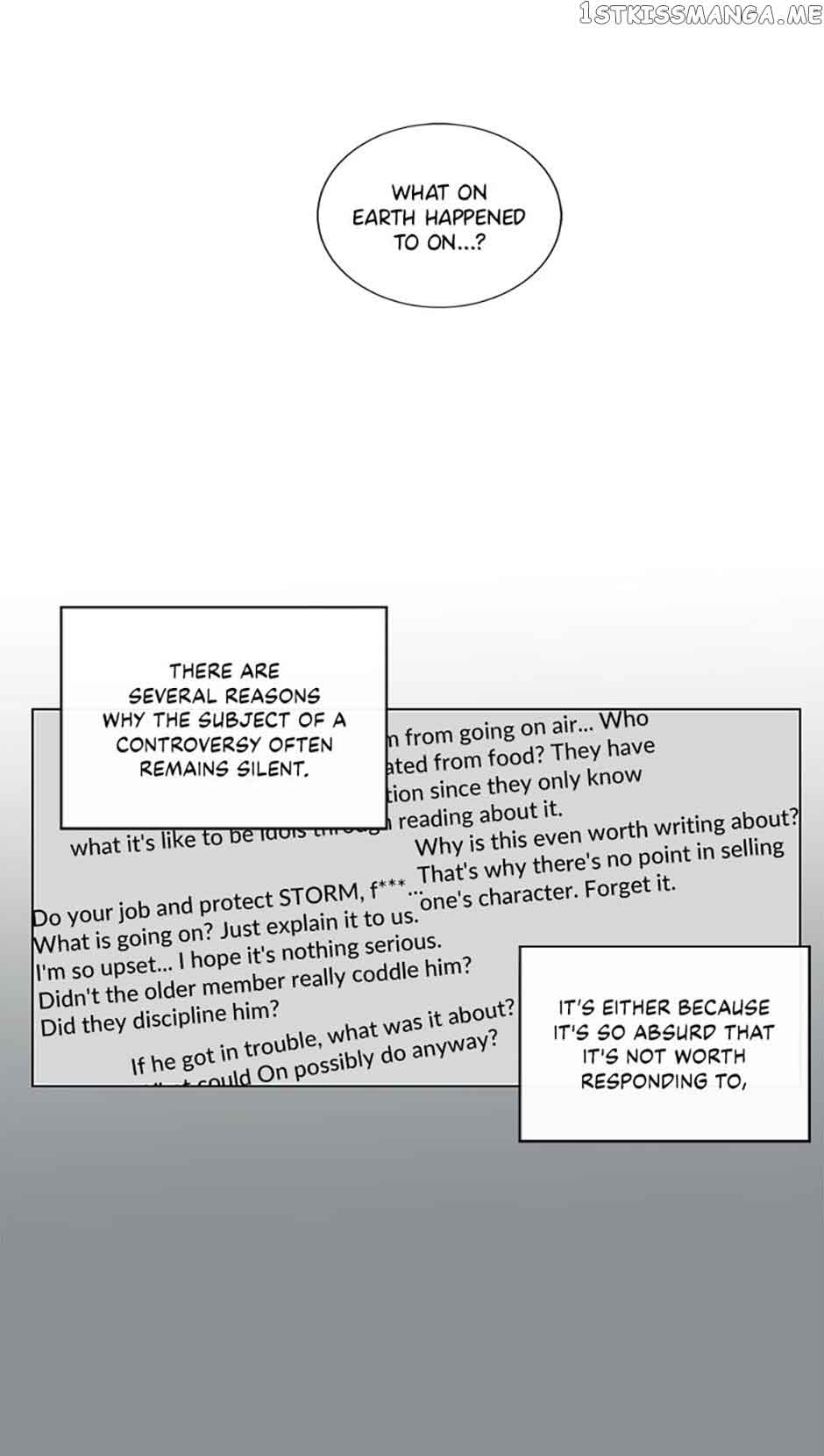 How We Love Chapter 81 page 5
