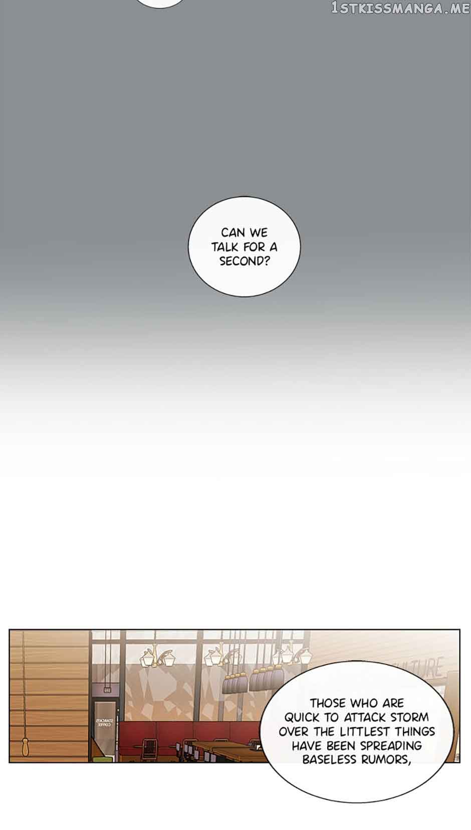 How We Love Chapter 81 page 8
