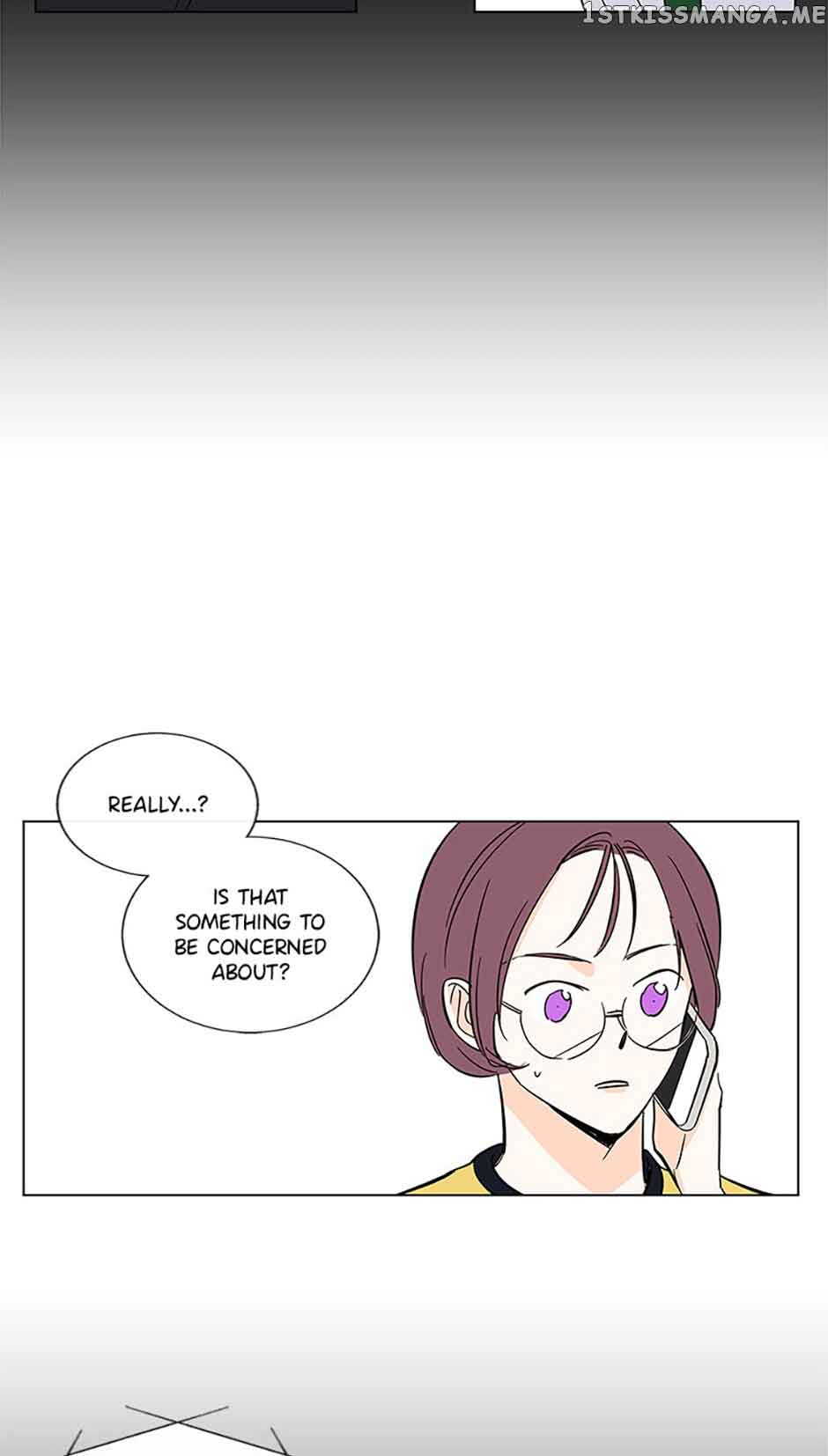 How We Love Chapter 83 page 9