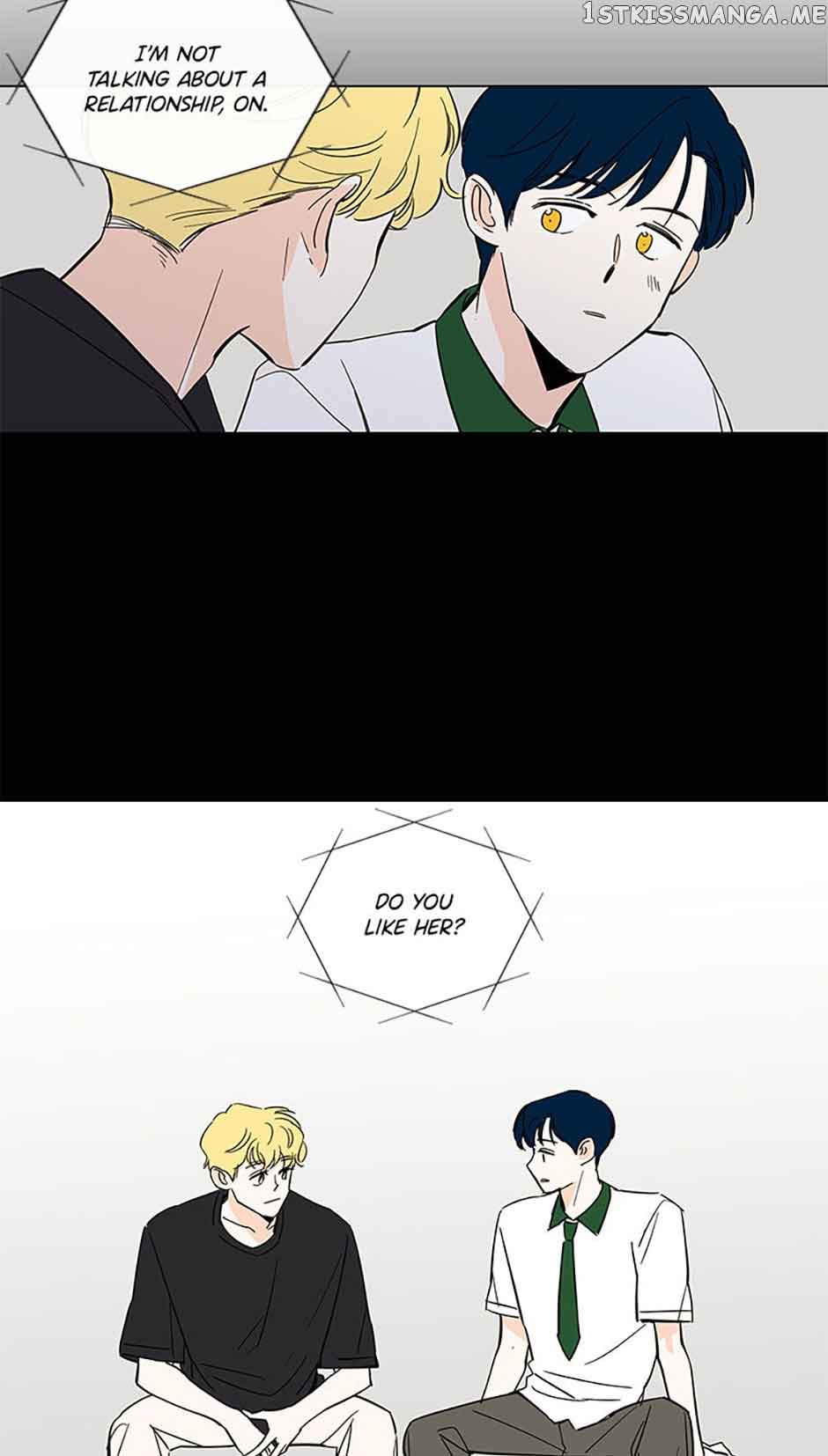 How We Love Chapter 83 page 10