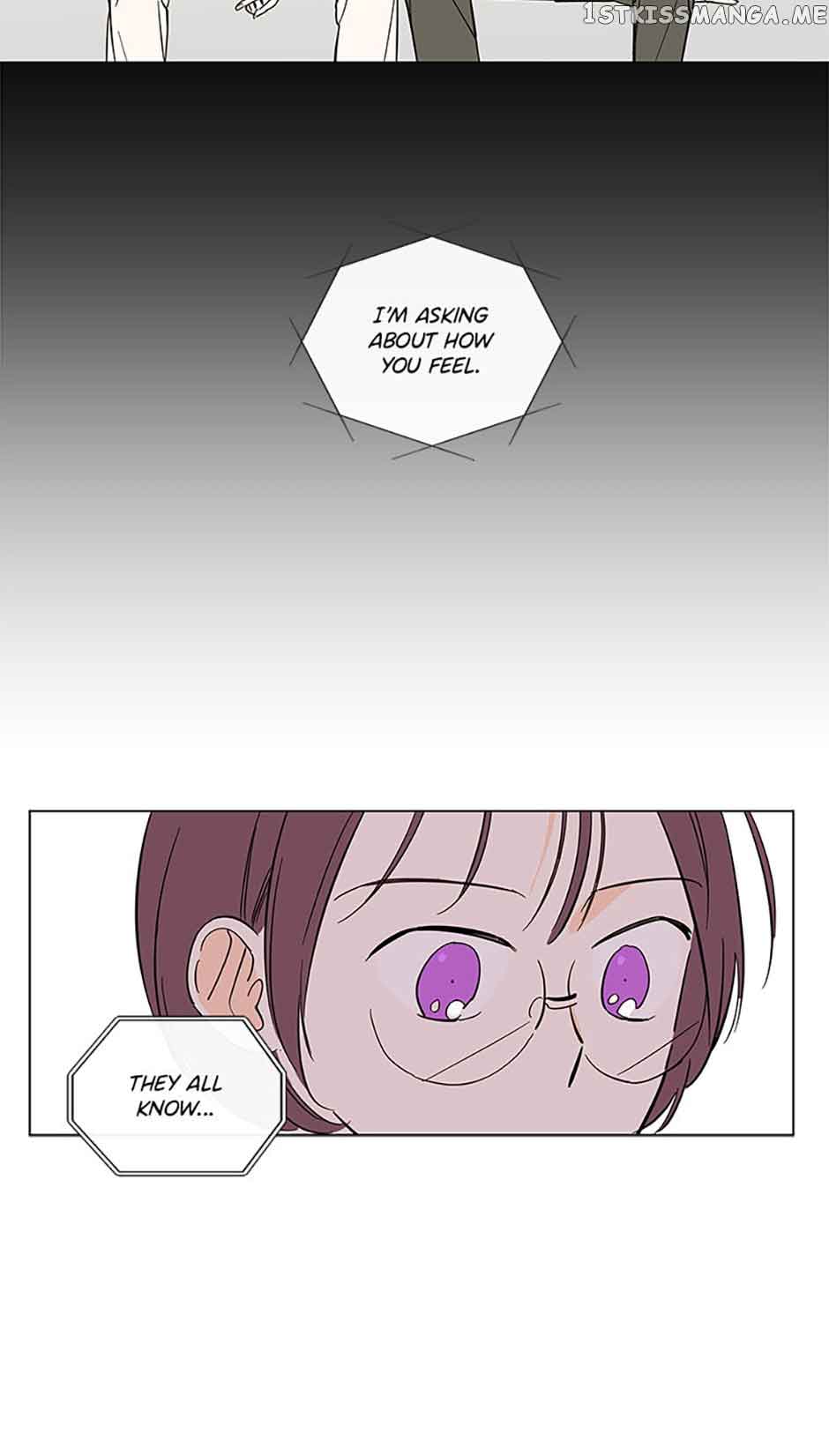 How We Love Chapter 83 page 11