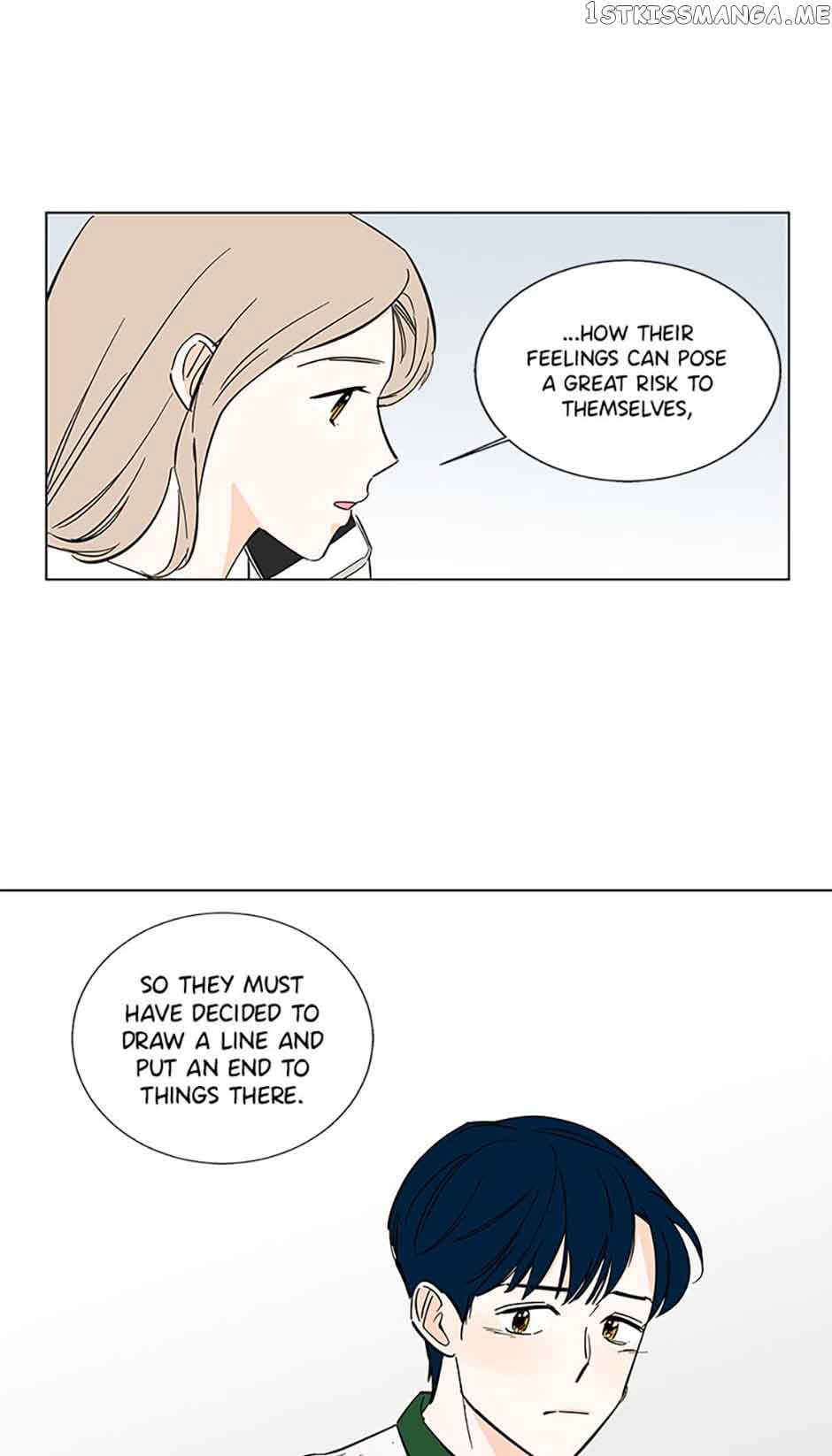 How We Love Chapter 83 page 12