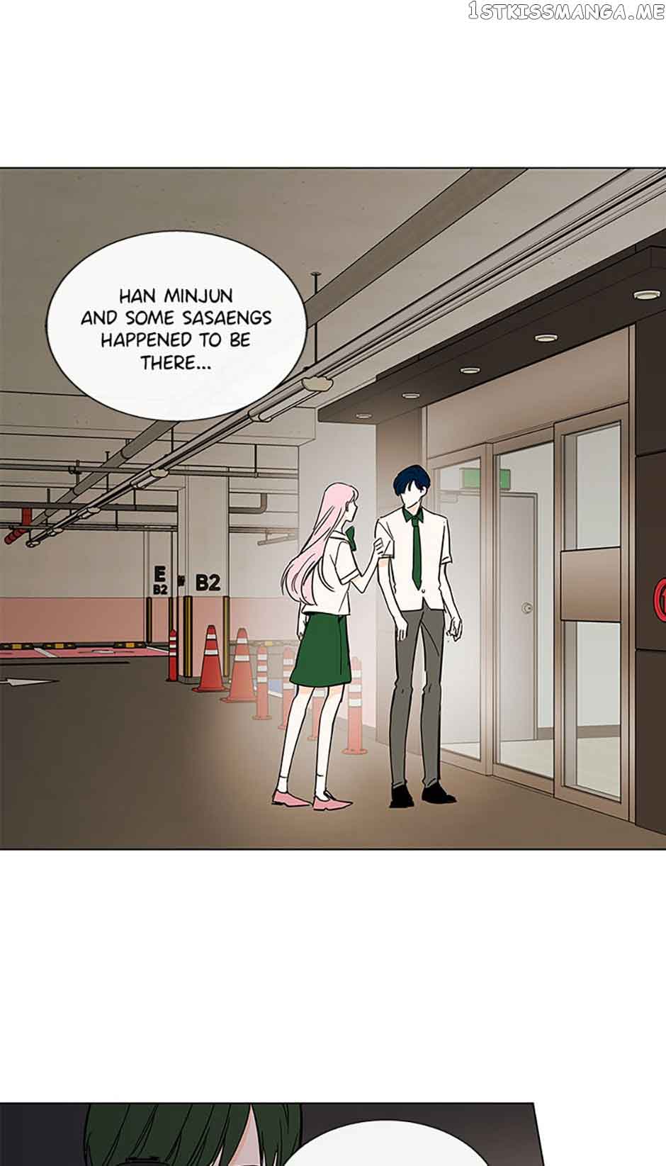 How We Love Chapter 83 page 14