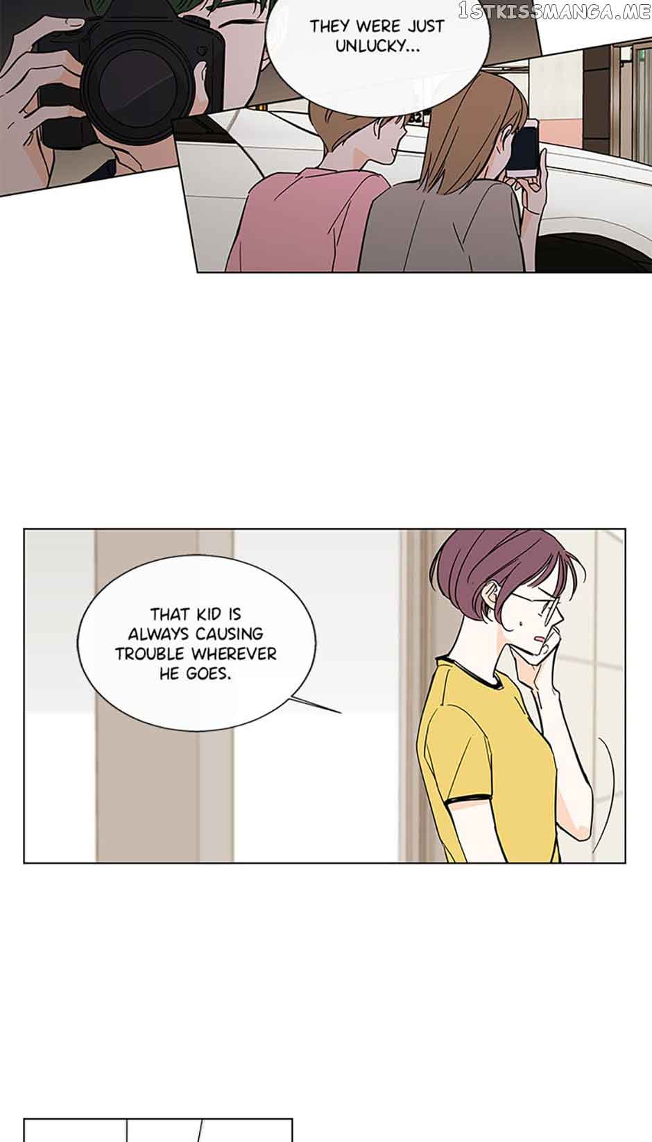How We Love Chapter 83 page 15