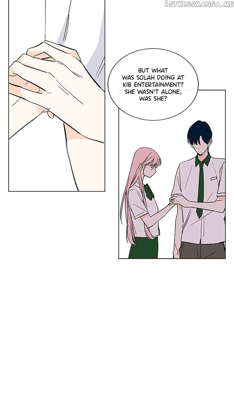 How We Love Chapter 83 page 16