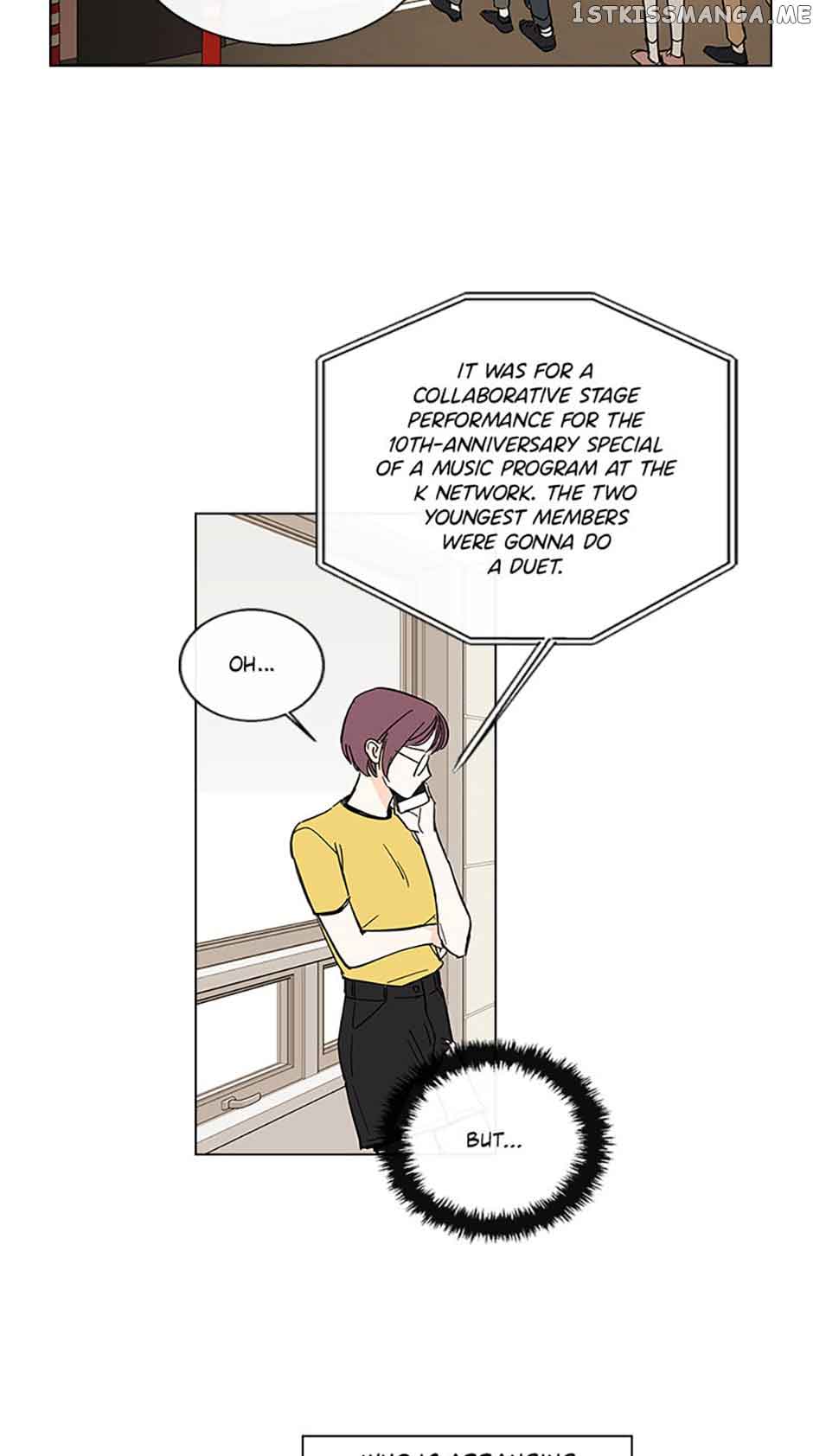 How We Love Chapter 83 page 18
