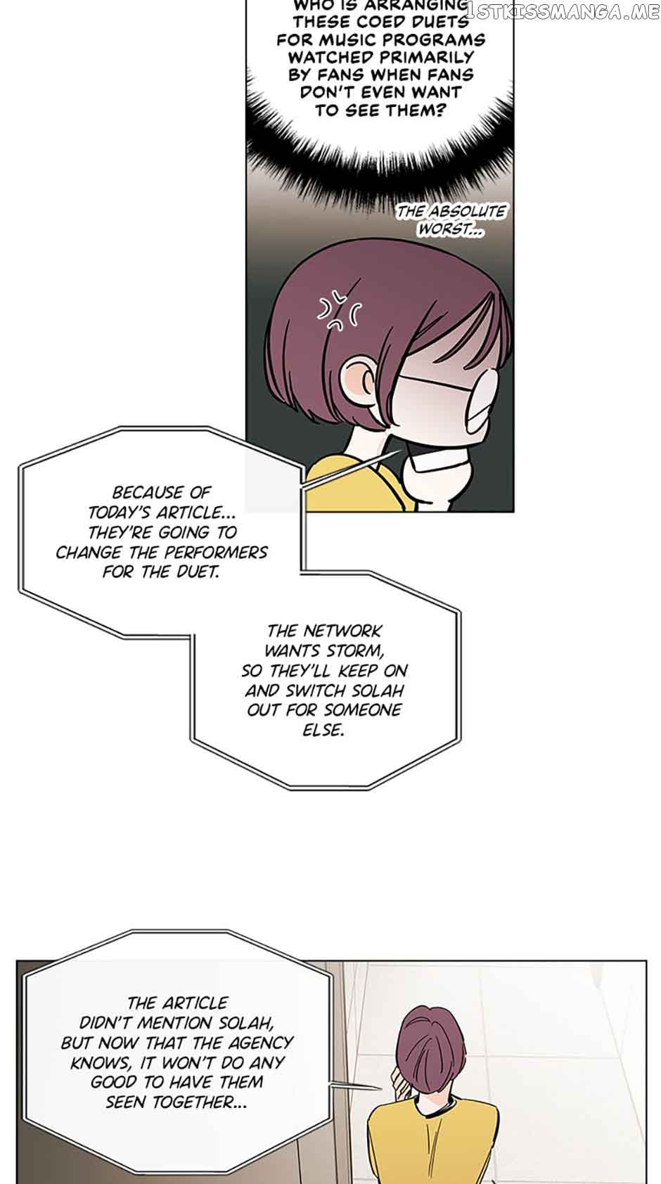 How We Love Chapter 83 page 19