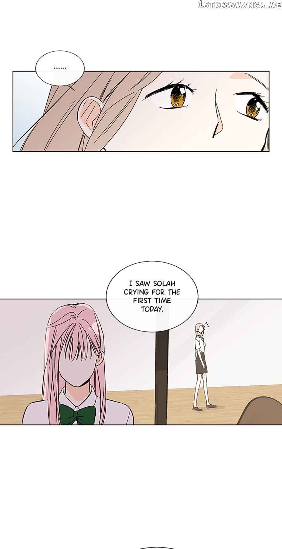 How We Love Chapter 83 page 21