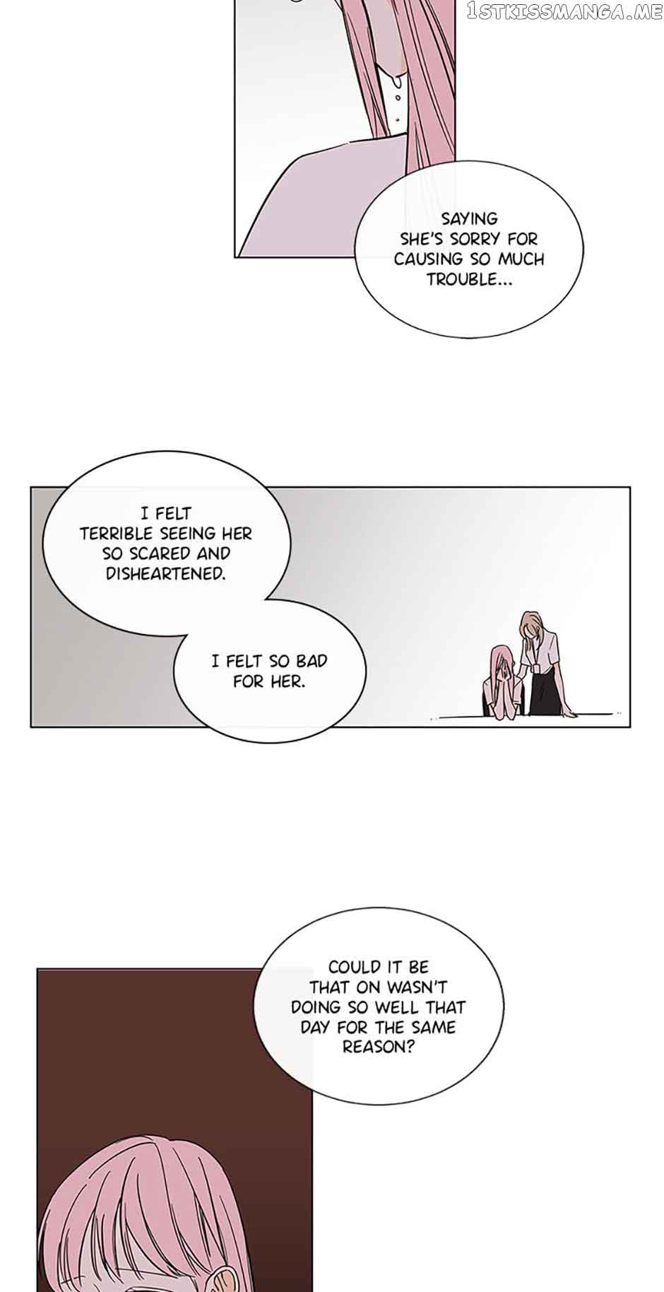 How We Love Chapter 83 page 23