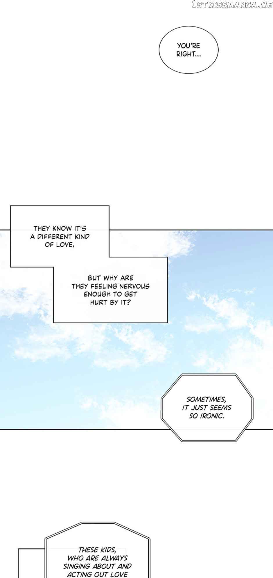 How We Love Chapter 83 page 25