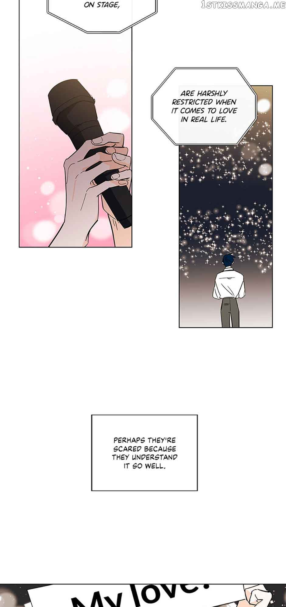 How We Love Chapter 83 page 26
