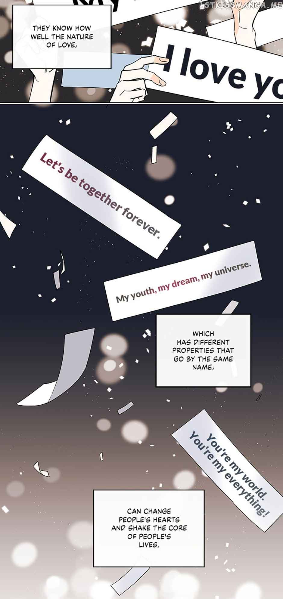 How We Love Chapter 83 page 27