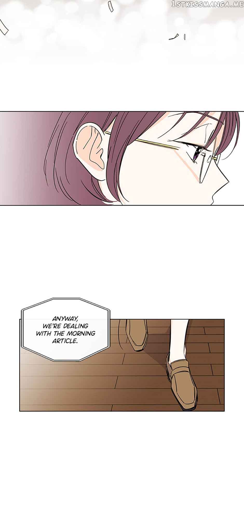 How We Love Chapter 83 page 28