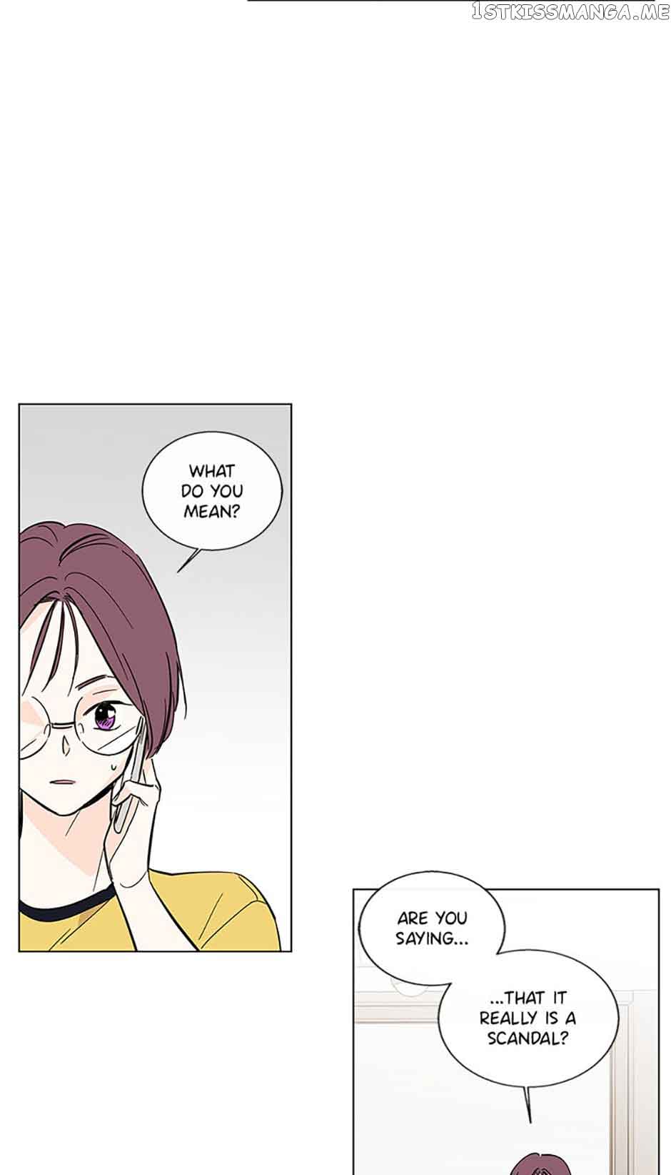 How We Love Chapter 83 page 2