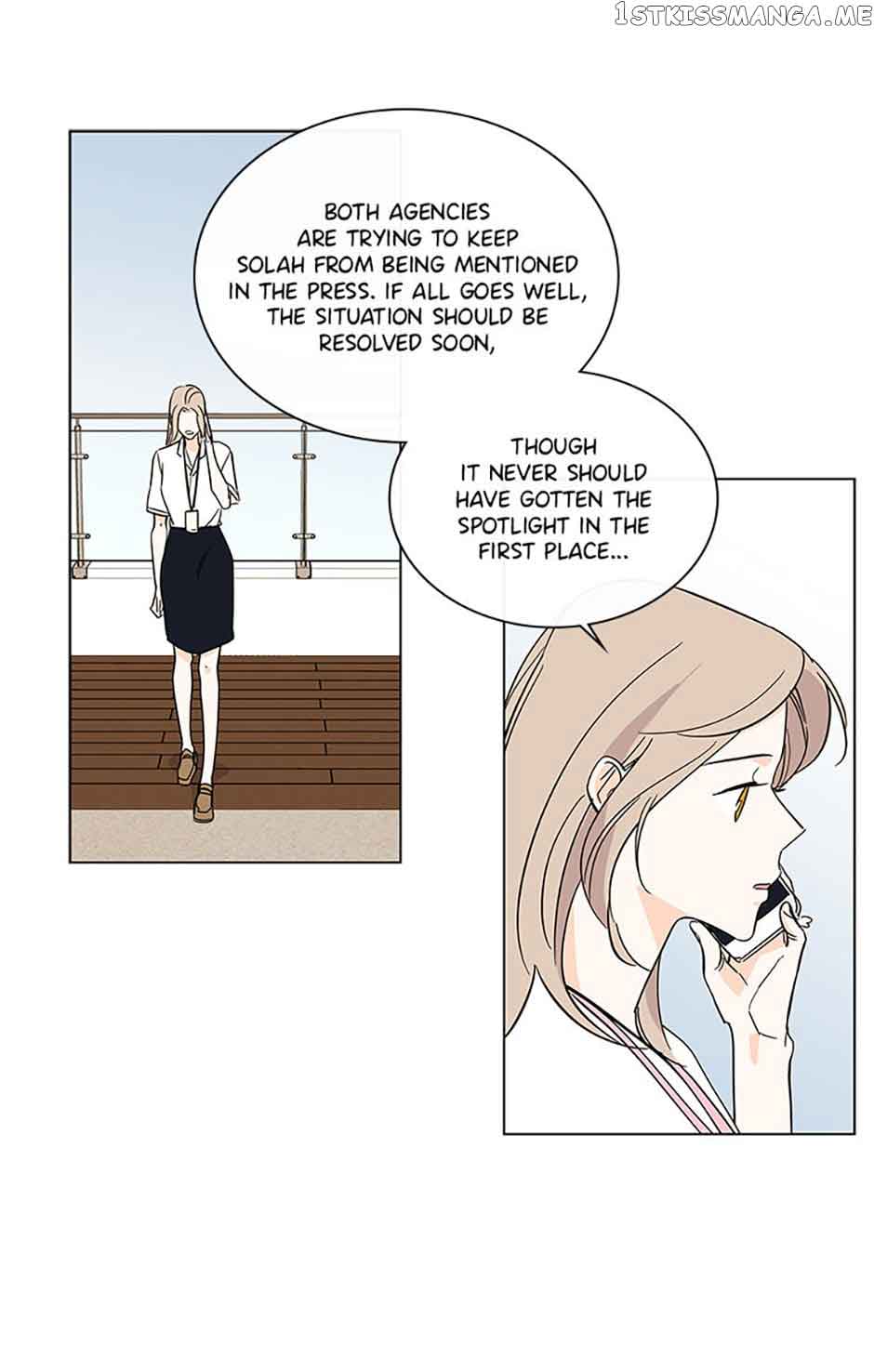 How We Love Chapter 83 page 29