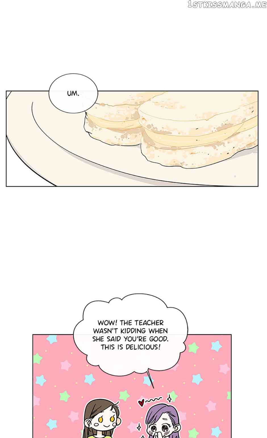 How We Love Chapter 83 page 31