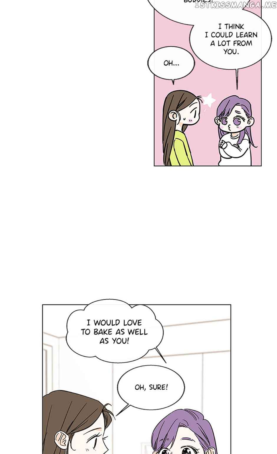 How We Love Chapter 83 page 33