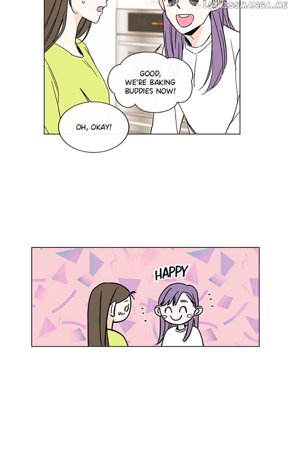 How We Love Chapter 83 page 34