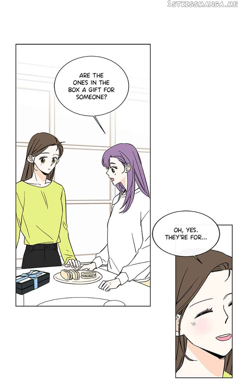 How We Love Chapter 83 page 35