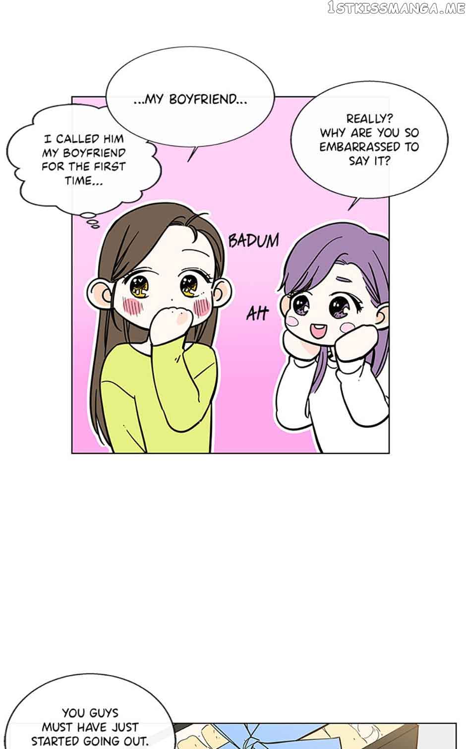 How We Love Chapter 83 page 36