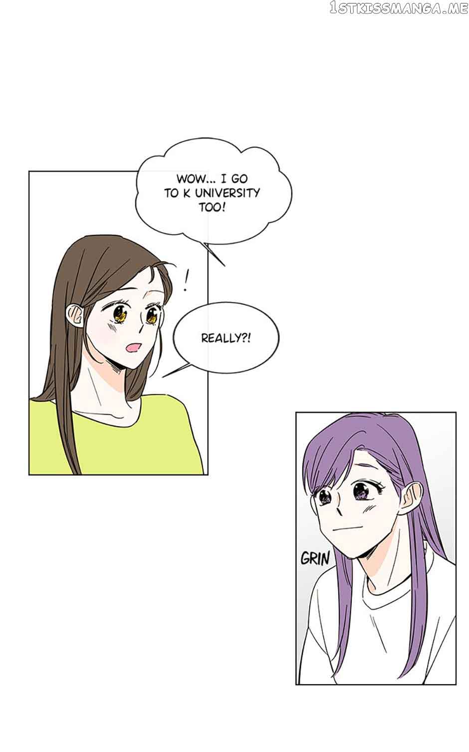 How We Love Chapter 83 page 38