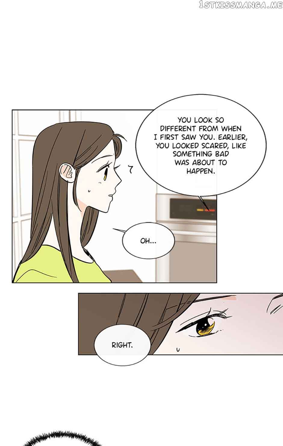 How We Love Chapter 83 page 39