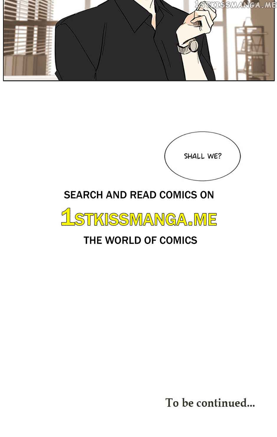 How We Love Chapter 83 page 41