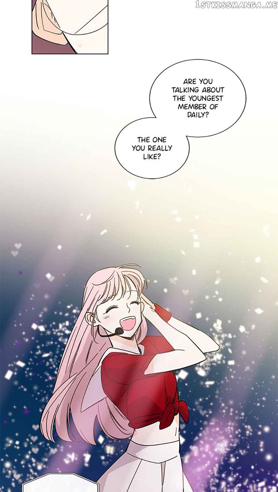 How We Love Chapter 83 page 5