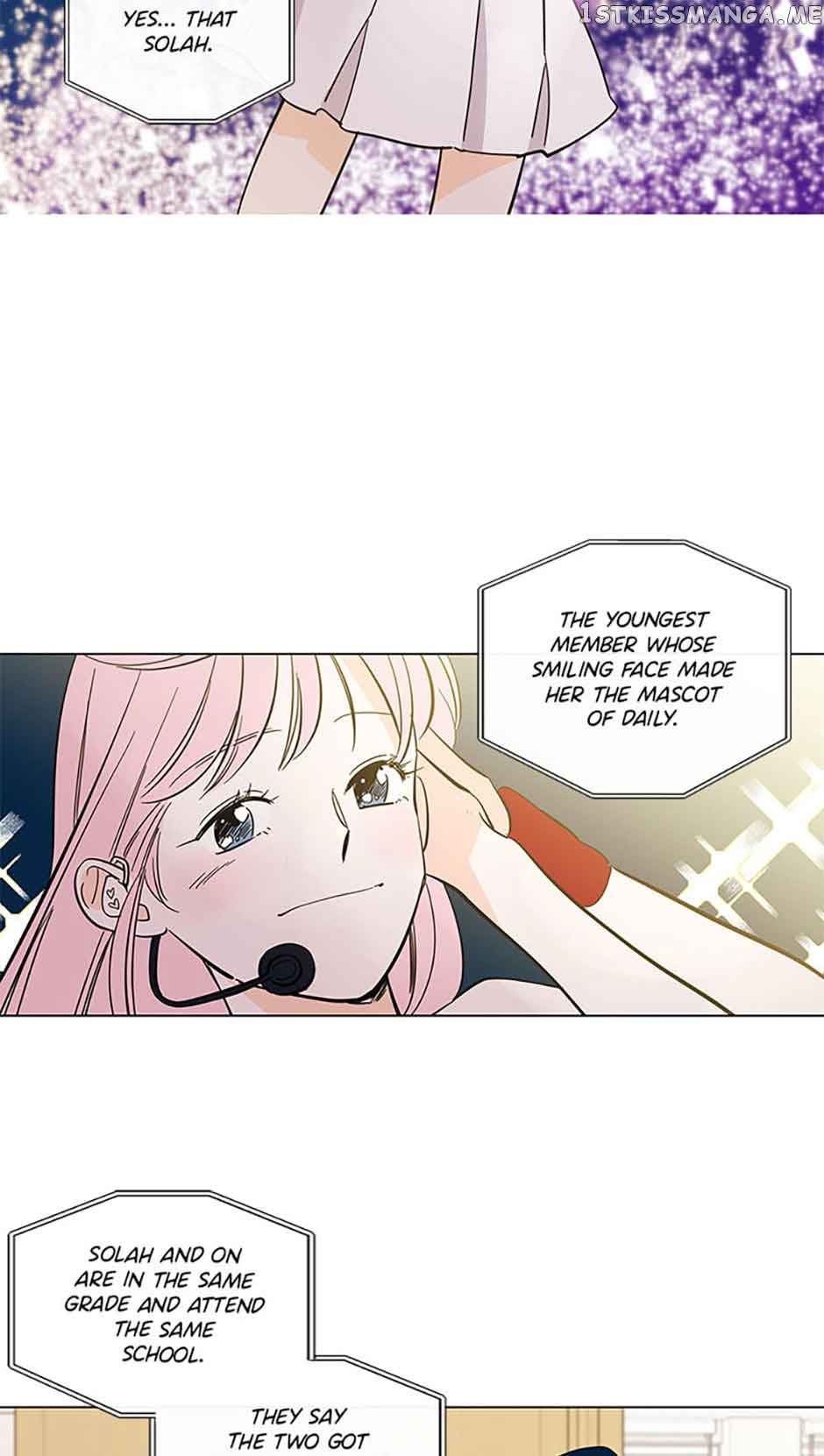 How We Love Chapter 83 page 6