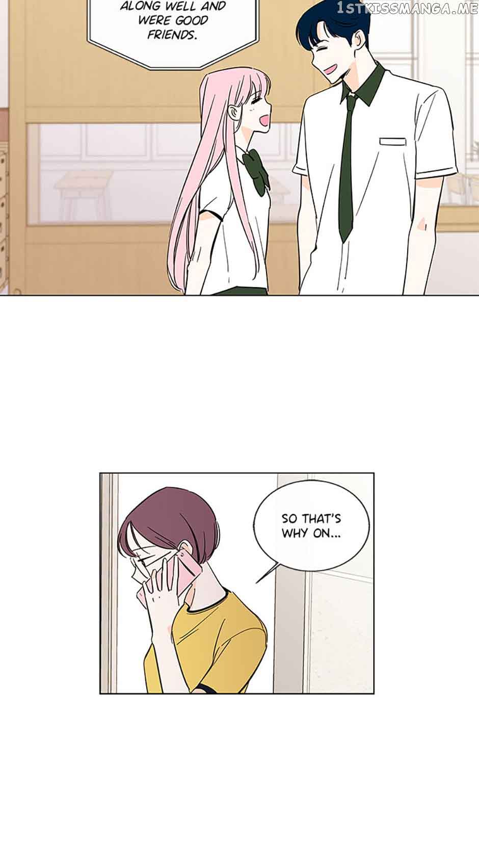How We Love Chapter 83 page 7