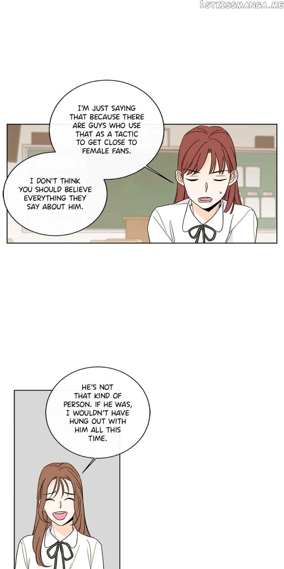 How We Love Chapter 84 page 10