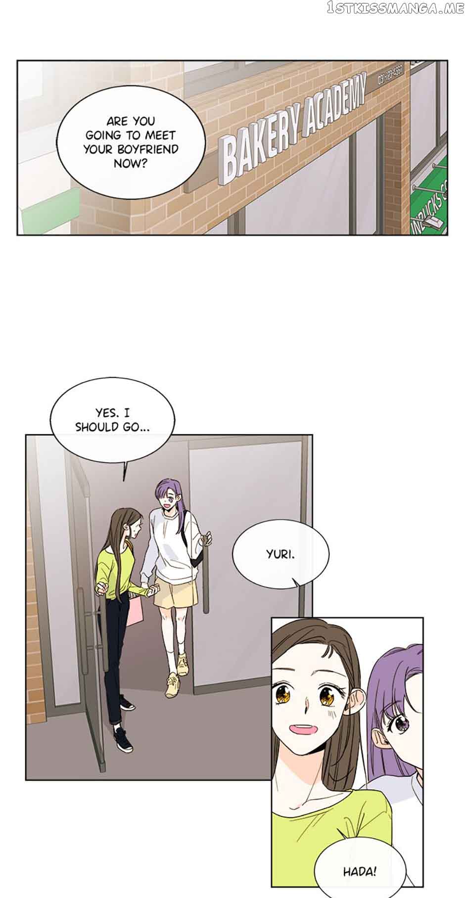 How We Love Chapter 84 page 15