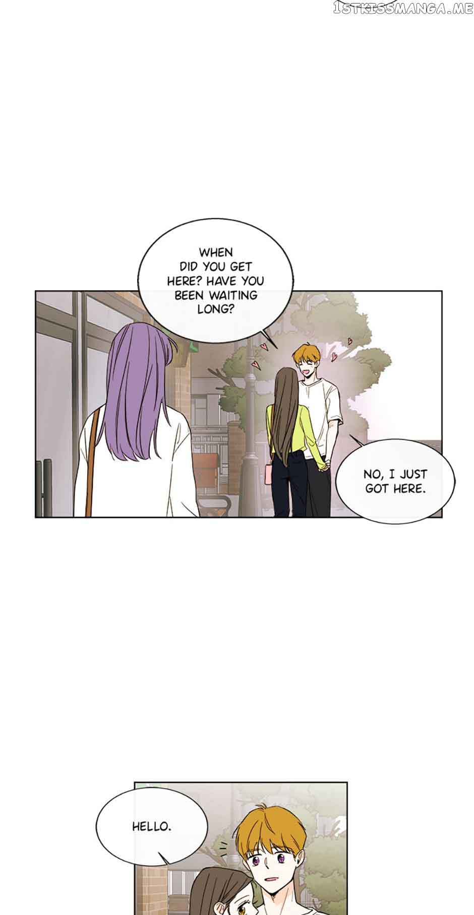 How We Love Chapter 84 page 16
