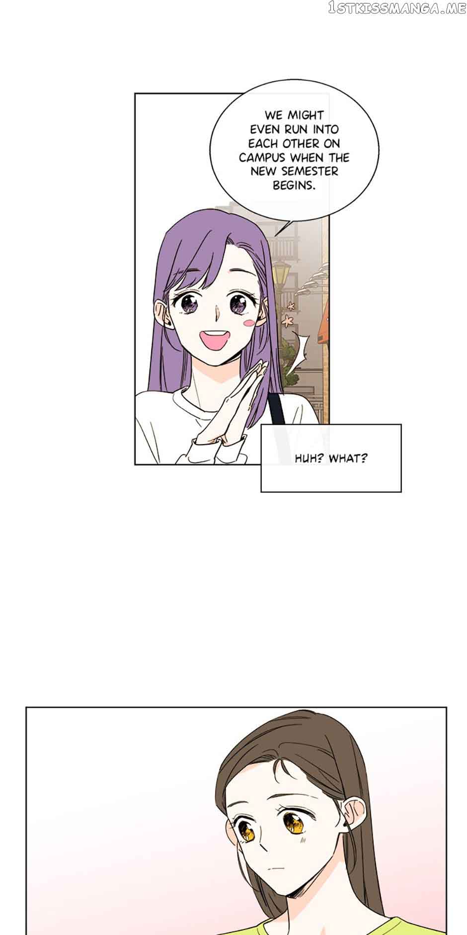 How We Love Chapter 84 page 20